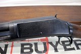 Winchester MODEL 1897 Pump Action Shotgun 12Ga MFG. 1899 - 9 of 15