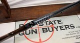 Winchester MODEL 1897 Pump Action Shotgun 12Ga MFG. 1899 - 7 of 15