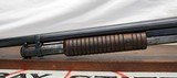 Winchester MODEL 1897 Pump Action Shotgun 12Ga MFG. 1899 - 13 of 15