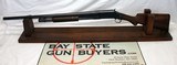 Winchester MODEL 1897 Pump Action Shotgun 12Ga MFG. 1899 - 8 of 15