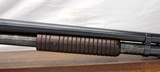 Winchester MODEL 1897 Pump Action Shotgun 12Ga MFG. 1899 - 4 of 15