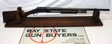 Winchester MODEL 1897 Pump Action Shotgun 12Ga MFG. 1899 - 1 of 15