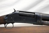 Winchester MODEL 1897 Pump Action Shotgun 12Ga MFG. 1899 - 3 of 15