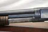 Winchester MODEL 1897 Pump Action Shotgun 12Ga MFG. 1899 - 11 of 15