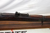 1917 BSA Enfield SHTLE Mk III bolt action rifle .303 British WWI - 8 of 13