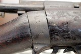 1917 BSA Enfield SHTLE Mk III bolt action rifle .303 British WWI - 13 of 13