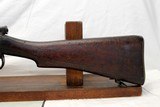 1917 BSA Enfield SHTLE Mk III bolt action rifle .303 British WWI - 2 of 13