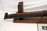 1917 BSA Enfield SHTLE Mk III bolt action rifle .303 British WWI - 5 of 13