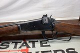 Pre-64 WINCHESTER Model 94 Lever Action Rifle .30WCF FLAT BAND 1943-1947 - 10 of 14