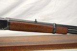 Pre-64 WINCHESTER Model 94 Lever Action Rifle .30WCF FLAT BAND 1943-1947 - 3 of 14