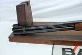 Pre-64 WINCHESTER Model 94 Lever Action Rifle .30WCF FLAT BAND 1943-1947 - 12 of 14