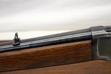 Pre-64 WINCHESTER Model 94 Lever Action Rifle .30WCF FLAT BAND 1943-1947 - 13 of 14