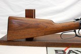 Pre-64 WINCHESTER Model 94 Lever Action Rifle .30WCF FLAT BAND 1943-1947 - 2 of 14