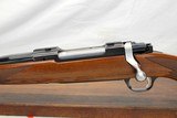 Ruger M77 MKII Bolt Action Rifle .270 WIN 1998 Mfg. 22