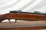 Ruger M77 MKII Bolt Action Rifle .270 WIN 1998 Mfg. 22