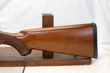 Ruger M77 MKII Bolt Action Rifle .270 WIN 1998 Mfg. 22