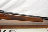 Ruger M77 MKII Bolt Action Rifle .270 WIN 1998 Mfg. 22