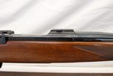 Ruger M77 MKII Bolt Action Rifle .270 WIN 1998 Mfg. 22