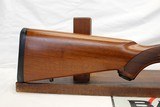 Ruger M77 MKII Bolt Action Rifle .270 WIN 1998 Mfg. 22