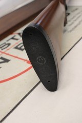 Ruger M77 MKII Bolt Action Rifle .270 WIN 1998 Mfg. 22