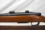 Remington MODEL 788 Bolt Action Rifle .222 REM calier 24