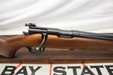 HARRINGTON & RICHARDSON Model 365 Bolt Action Rifle .22 cal 