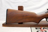 HARRINGTON & RICHARDSON Model 365 Bolt Action Rifle .22 cal 