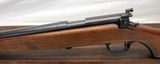 HARRINGTON & RICHARDSON Model 365 Bolt Action Rifle .22 cal 