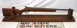 HARRINGTON & RICHARDSON Model 365 Bolt Action Rifle .22 cal 