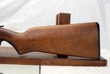 HARRINGTON & RICHARDSON Model 365 Bolt Action Rifle .22 cal 