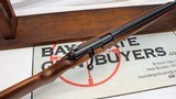 HARRINGTON & RICHARDSON Model 365 Bolt Action Rifle .22 cal 