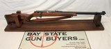 Marlin MODEL 783 Bolt Action Rifle .22 WMR (JM Marked) Excellent Condition - 7 of 14