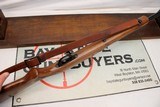 Marlin MODEL 783 Bolt Action Rifle .22 WMR (JM Marked) Excellent Condition - 13 of 14
