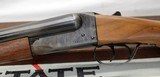 Stevens MODEL 311E Side by Side Shotgun 12Ga. CASE COLORS - 4 of 13