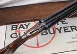 BROWNING BSS (B-S/S) SxS 12Ga Shotgun 26 - 6 of 15