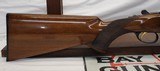 BROWNING BSS (B-S/S) SxS 12Ga Shotgun 26 - 2 of 15