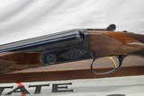 BROWNING BSS (B-S/S) SxS 12Ga Shotgun 26 - 12 of 15