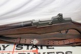 1945 Springfield Armory M1 GARAND Semi-automatic Rifle 30-06 WWII Era - 12 of 15
