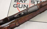 1945 Springfield Armory M1 GARAND Semi-automatic Rifle 30-06 WWII Era - 7 of 15