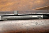 1945 Springfield Armory M1 GARAND Semi-automatic Rifle 30-06 WWII Era - 13 of 15