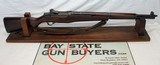 1945 Springfield Armory M1 GARAND Semi-automatic Rifle 30-06 WWII Era - 1 of 15