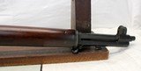 1945 Springfield Armory M1 GARAND Semi-automatic Rifle 30-06 WWII Era - 5 of 15