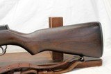 1945 Springfield Armory M1 GARAND Semi-automatic Rifle 30-06 WWII Era - 11 of 15