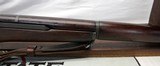 1945 Springfield Armory M1 GARAND Semi-automatic Rifle 30-06 WWII Era - 4 of 15