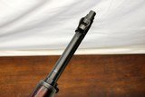 1945 Springfield Armory M1 GARAND Semi-automatic Rifle 30-06 WWII Era - 14 of 15