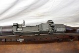 1945 Springfield Armory M1 GARAND Semi-automatic Rifle 30-06 WWII Era - 9 of 15