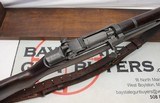 1945 Springfield Armory M1 GARAND Semi-automatic Rifle 30-06 WWII Era - 6 of 15