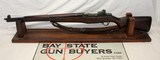 1945 Springfield Armory M1 GARAND Semi-automatic Rifle 30-06 WWII Era - 8 of 15