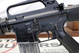 Pre-Ban PWA Commando AR-15 semi-automatic rifle 5.56mm H-BAR - 5 of 14