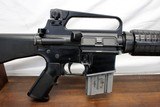 Pre-Ban PWA Commando AR-15 semi-automatic rifle 5.56mm H-BAR - 8 of 14